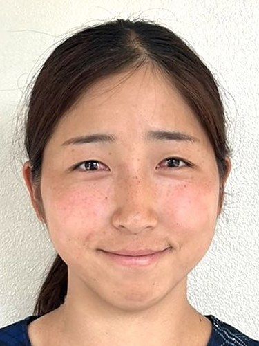 清水綾乃 清水綾乃
