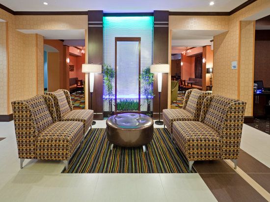 Holiday Inn Express Hotel & Suites Dallas West Holiday Inn Express Hotel & Suites Dallas West