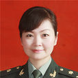 張紅娟(解放軍第一五三醫院婦產科主任) 張紅娟(解放軍第一五三醫院婦產科主任)