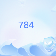784 784