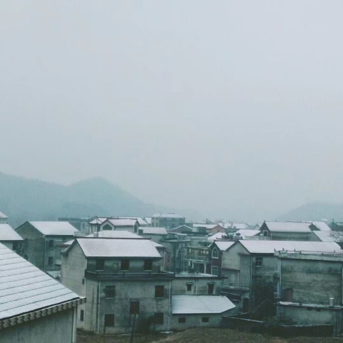 里源盧家村 里源盧家村