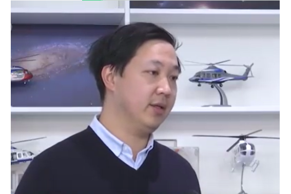金天(北京航空航天大學教務部副部長) 金天(北京航空航天大學教務部副部長)