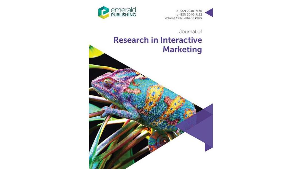 Direct Marketing: An International Journal Direct Marketing: An International Journal