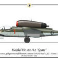 He162戰鬥機 He162戰鬥機