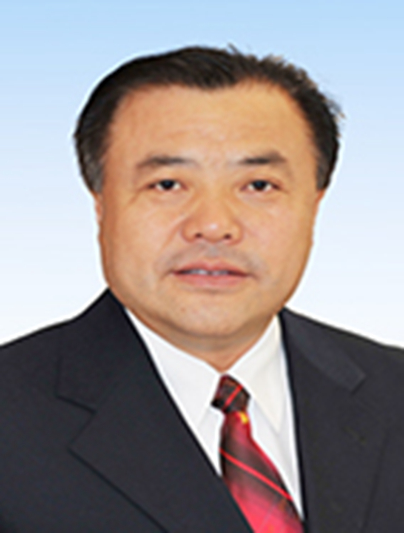 李翔(西安國際港務區管委會副主任)
