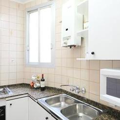 Apartment Riera de Tena Barcelona Apartment Riera de Tena Barcelona