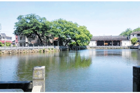 里亭村 里亭村