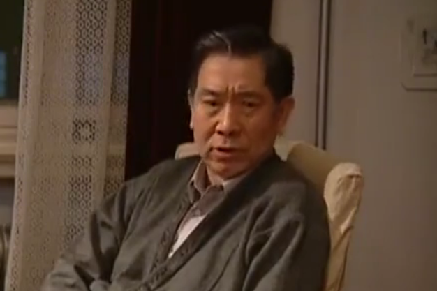 聶大海(警匪電視劇《黑洞》中的角色) 聶大海(警匪電視劇《黑洞》中的角色)