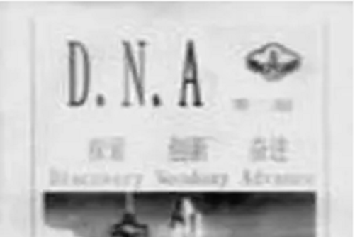 D.N.A(Bloosom演唱的歌曲) D.N.A(Bloosom演唱的歌曲)