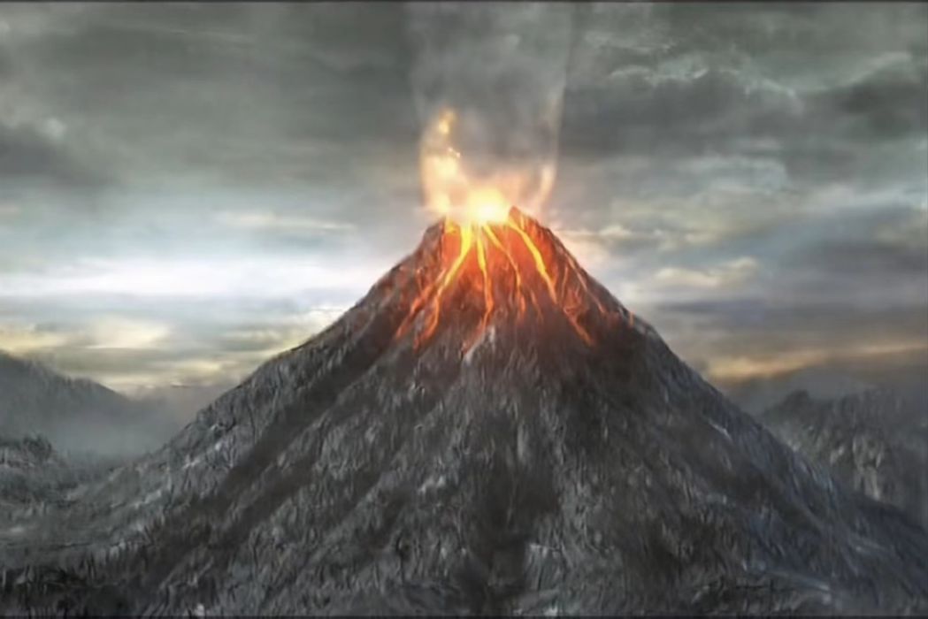 地獄山(地獄山洞) 地獄山(地獄山洞)