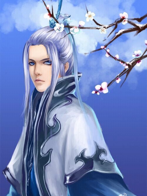 胤首龍悔 胤首龍悔
