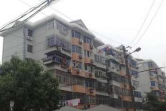 蓮溪二村 蓮溪二村
