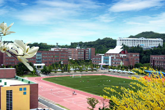 全州vision大學 全州vision大學