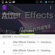 After Effects的教程
