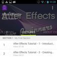 After Effects的教程 After Effects的教程