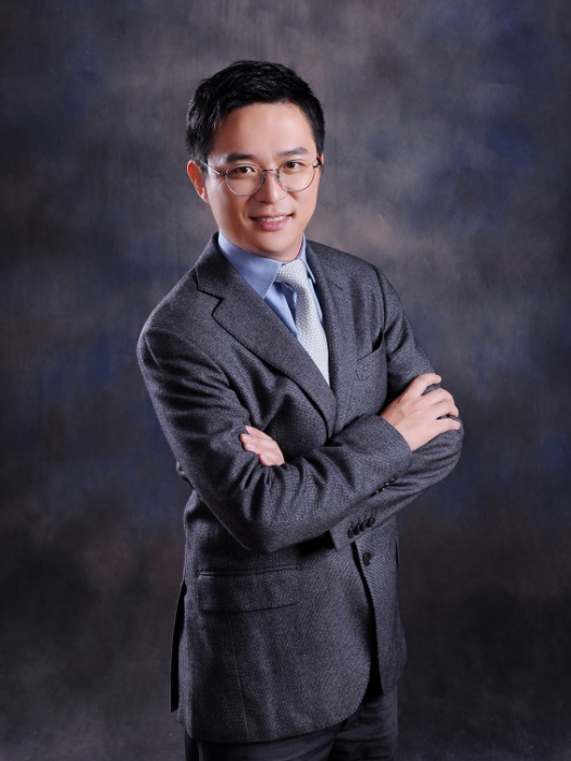 李雲卿(原吉翔股份董事長) 李雲卿(原吉翔股份董事長)