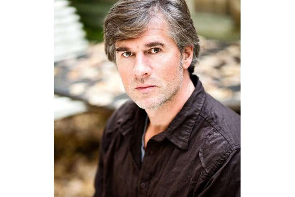 Daniel Morgenroth