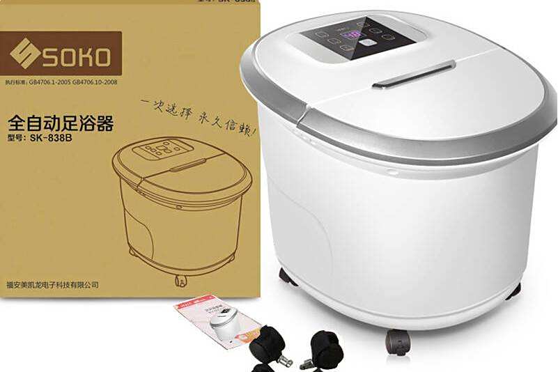 索科SK-8306-A 索科SK-8306-A