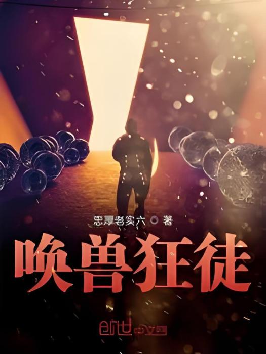 喚獸狂徒 喚獸狂徒