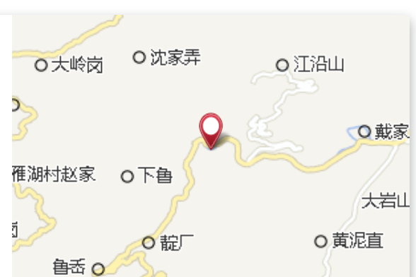 永興廟