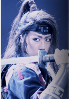 蒼之亂 蒼之亂