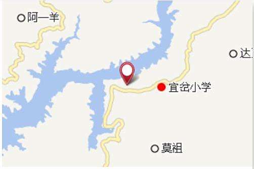 宜岔大村 宜岔大村