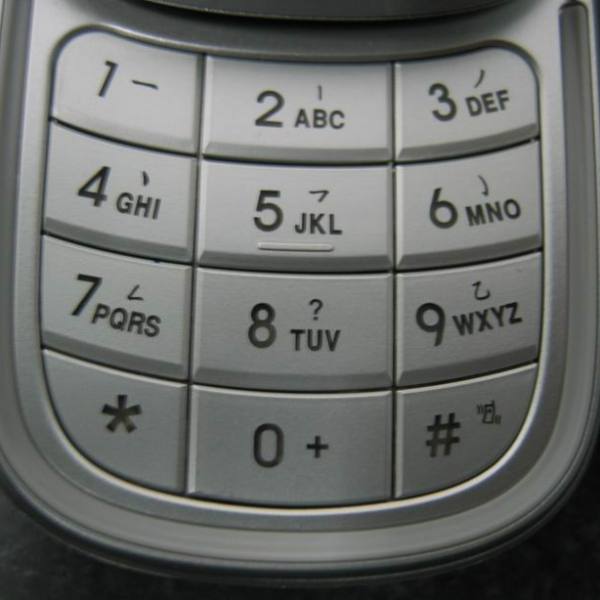 TCL D866 TCL D866