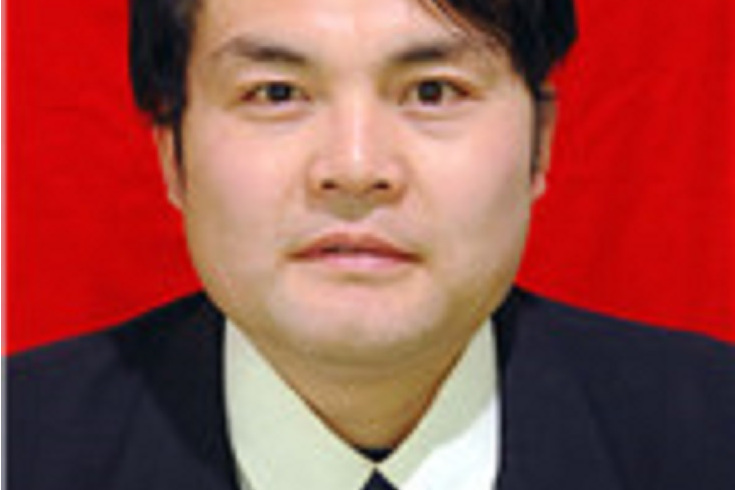 郭玉鋒(陝西省銅川市人社局黨組成員、副局長) 郭玉鋒(陝西省銅川市人社局黨組成員、副局長)