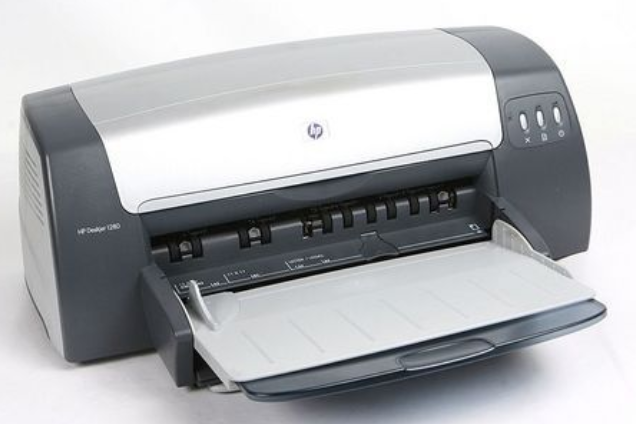 惠普DeskJet 1280 A3+ 惠普DeskJet 1280 A3+