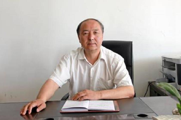 崔磊(鹹陽職業技術學院醫藥化工學院教師) 崔磊(鹹陽職業技術學院醫藥化工學院教師)