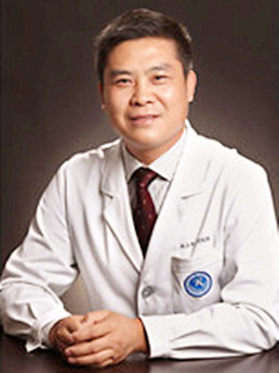 趙永平(北京大學人民醫院泌尿外科主任醫師) 趙永平(北京大學人民醫院泌尿外科主任醫師)