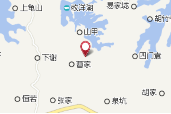 成家塆 成家塆