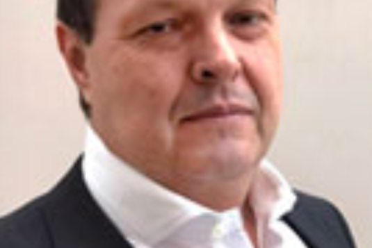 João Henrique Rittershaussen João Henrique Rittershaussen