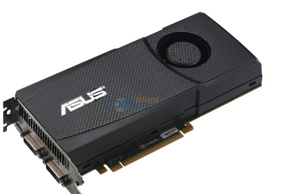 華碩ENGTX470/2DI/1280MD5 華碩ENGTX470/2DI/1280MD5