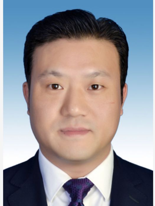 彭華(貴陽市烏當區委常委、常務副區長) 彭華(貴陽市烏當區委常委、常務副區長)