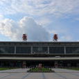 長春龍嘉國際機場(龍嘉機場)