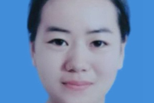 吳戈戈 吳戈戈