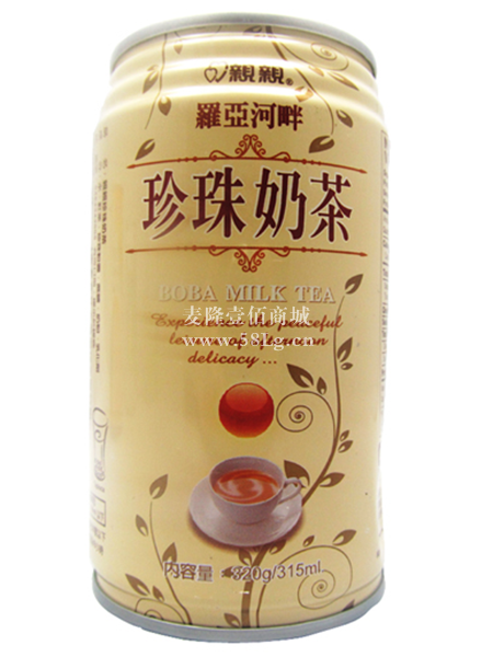 親親飲料 親親飲料