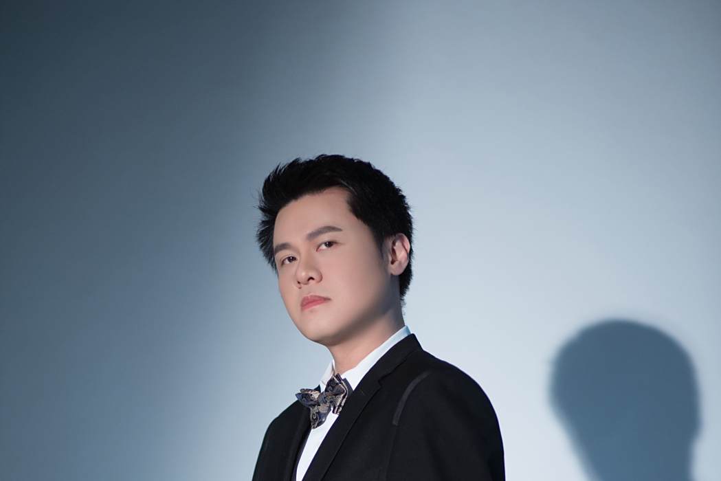 蔡宇(長笛演奏家) 蔡宇(長笛演奏家)