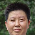 李偉彬(英語教授) 李偉彬(英語教授)