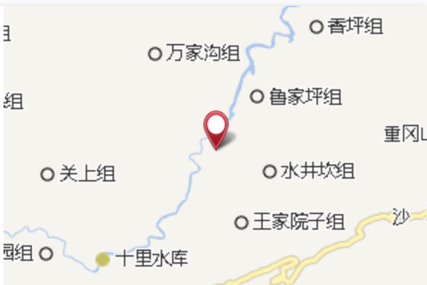 土地坎 土地坎