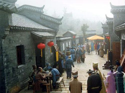 南京村(鎮沅彝族哈尼族拉祜族自治縣古城鄉下轄村) 南京村(鎮沅彝族哈尼族拉祜族自治縣古城鄉下轄村)