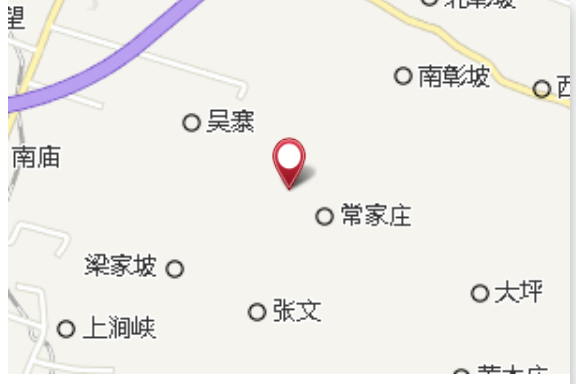 仙神溝 仙神溝