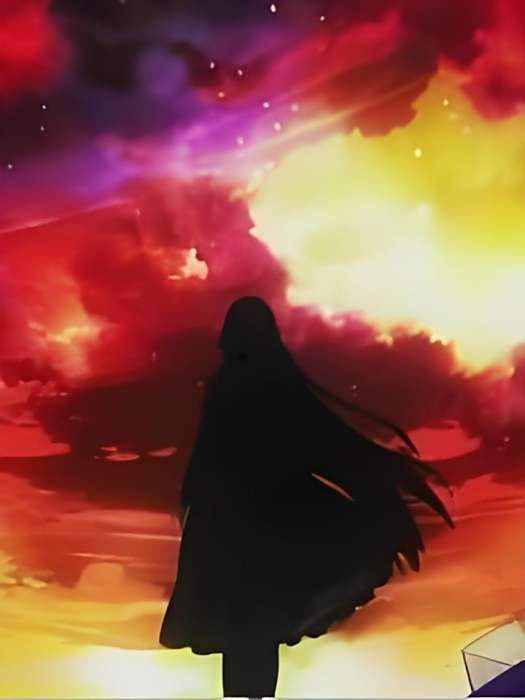 Fate/Bogus War Fate/Bogus War