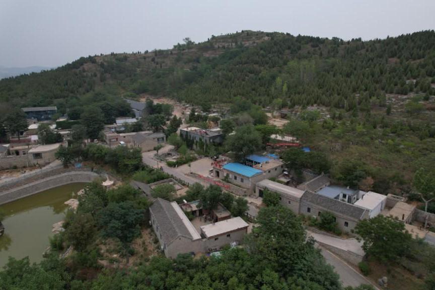 魚山村(山東省泰安市肥城市儀陽街道下轄村) 魚山村(山東省泰安市肥城市儀陽街道下轄村)