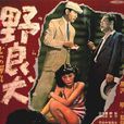 野良犬(1949年黑澤明執導日本電影) 野良犬(1949年黑澤明執導日本電影)
