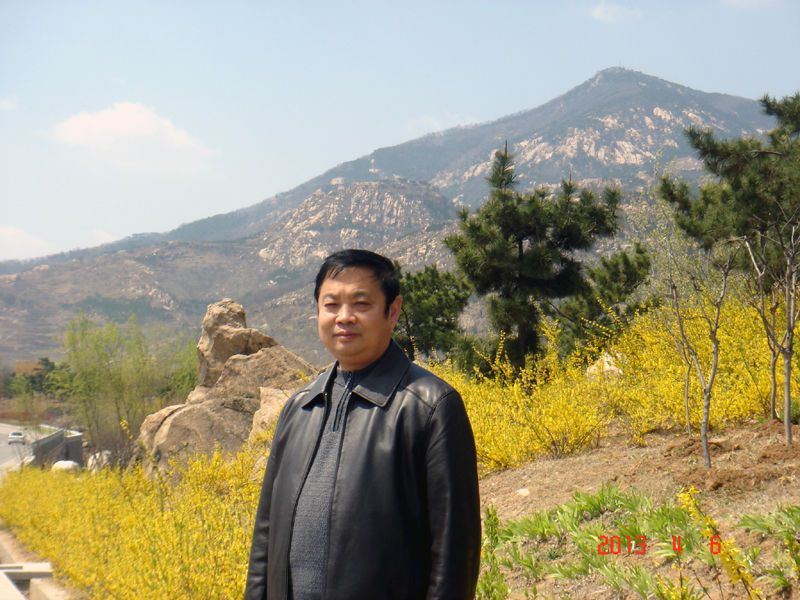 呂學文(泰安一中物理教師) 呂學文(泰安一中物理教師)