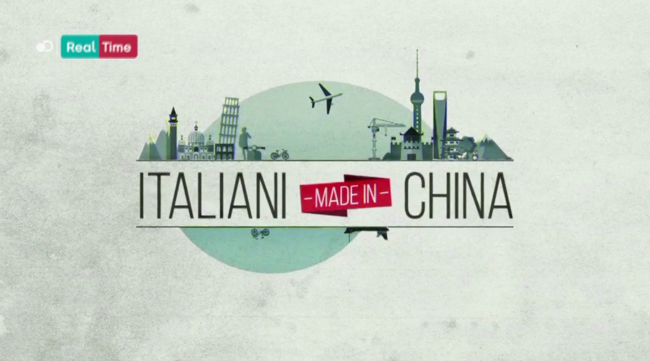 Italiani Made In China