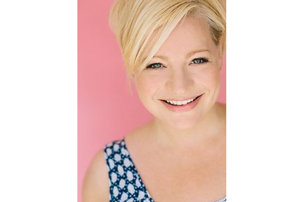 Ginette Rhodes Ginette Rhodes