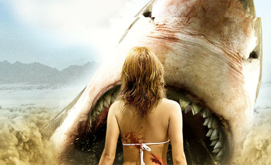 史前狂鯊(2004年電影)